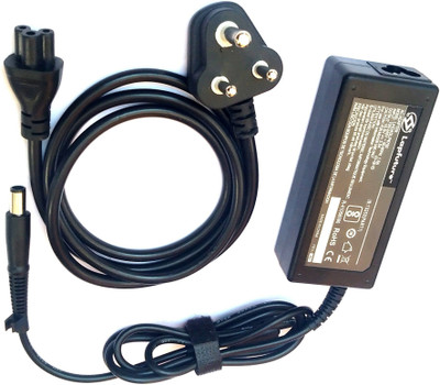 Lapfuture H DV4-1600 DV4-2000 DV4-2100 18.5V 3.5A 65W 7.4MM X 5.0MM Pin Diameter Laptop Adapter 65 W Adapter(Power Cord Included)