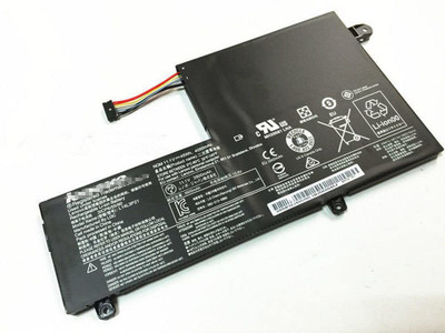 TechSonic L14L3P21, L14M3P21 Flex 3-1470 Flex 3-1580 Edge 2-1580 6 Cell Laptop Battery