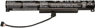 TechSonic L14S3A01 Lenovo IdeaPad 100-15IBY Series L14C3A01 L14C3A01 L14S3A01 6 Cell Laptop Battery