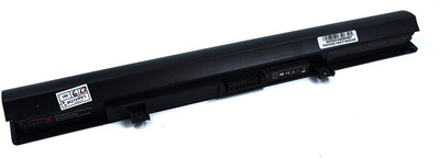 TechSonic PA5184U-1BRS PA5185U-1BRS PA5186U-1BRS Toshiba Satellite C55 C55D C55T L55 L55D 6 Cell Laptop Battery