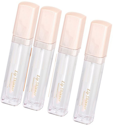 GFSU LONG LASTING SHINE FANCY LIP GLOSS(24 ml, TRANSPARENT)