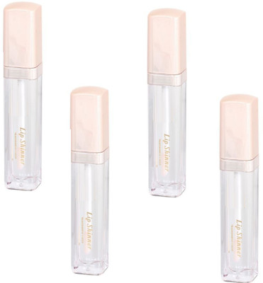 GFSU NEW SHINE MAKE UP LIP GLOSS(24 ml, TRANSPARENT)