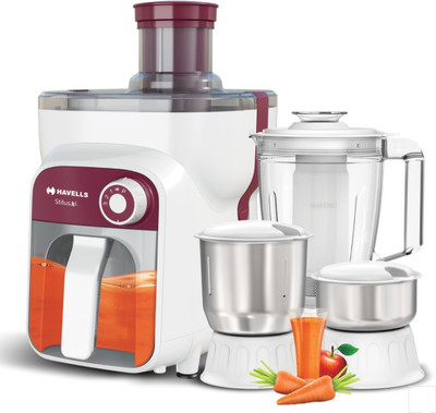 havells rigo 500w juicer mixer grinder price