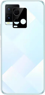 COVER CAPITAL Camera Lens Protector for Vivo T1X(Pack of 1)
