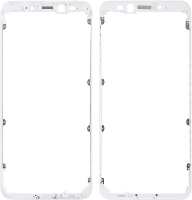 SMART Xiaomi A2 Back Panel(White)