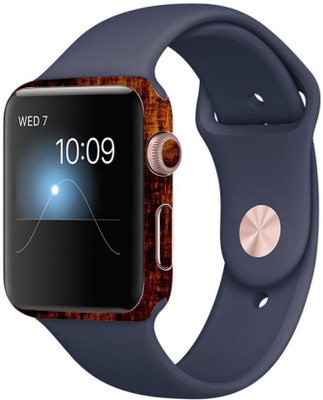 wrap craft APPLE Watch Series 7 (45mm) Mobile Skin(Multicolor)