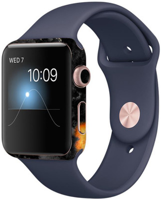 wrap craft APPLE WATCH SERIES 1 (42MM) Mobile Skin(Multicolor)