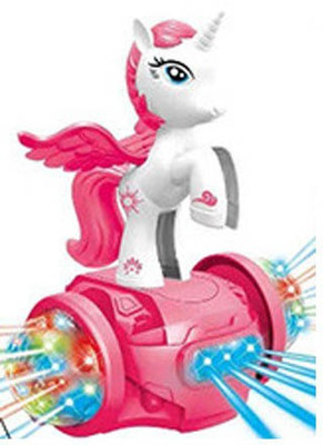 Toyvala Hypnotizing 360-Degree Rotating Musical Dancing Cute Toy Activity Play-Centre Toy With Flashing Lights And Bump & Go Action Toy For Kids Early Learning and Educational Development(Multicolor) Toyvala Hypnotizing 360-Degree Rotating Musical Dancing Cute Toy Activity Play-Centre Toy With Flashing Lights And Bump & Go Action Toy For Kids Early Learning and Educational Development(Multicolor)