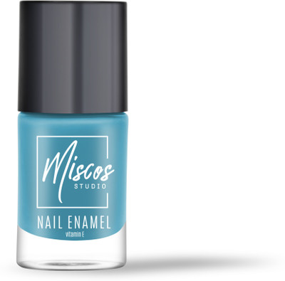 Miscos Iceberg, Glossy MS01 Sky Blue