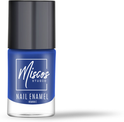Miscos Paddignton Blue, Glossy MS01 Blue