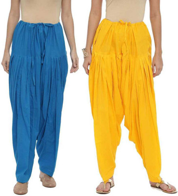 NOBHOB Cotton Solid Patiala