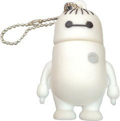 PANKREETI PDT168 Cartoon Designer 32 GB Pen Drive(White)