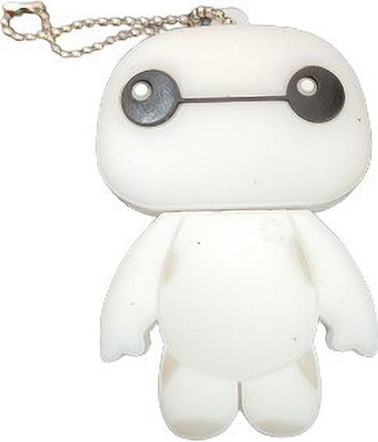 PANKREETI PDT167 Cartoon Designer 32 GB Pen Drive(White)