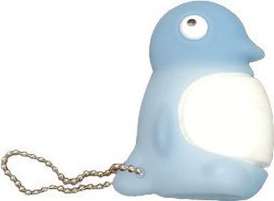 PANKREETI PDT185 Bird Cartoon Designer 32 GB Pen Drive(Blue)