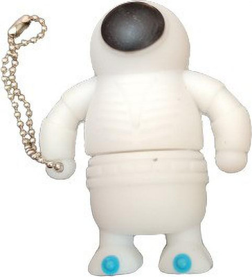 PANKREETI PDT171 Cartoon Designer 32 GB Pen Drive(White)