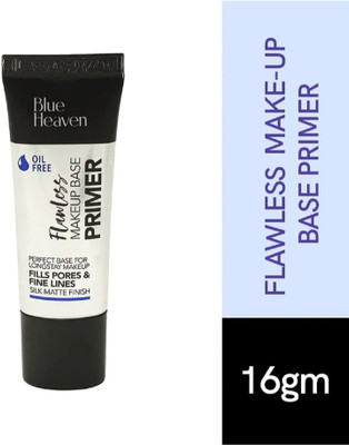 BLUE HEAVEN MAKEUP BASE PRIMER Primer  - 16 g(MATTE)
