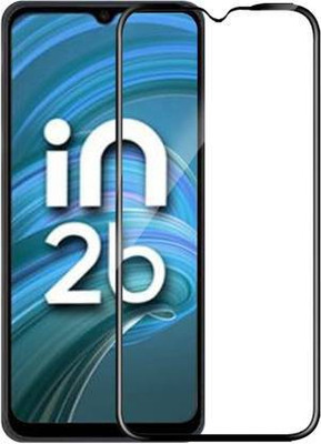 LIGHTWINGS Screen Guard for Micromax In 2b(Pack of 1)