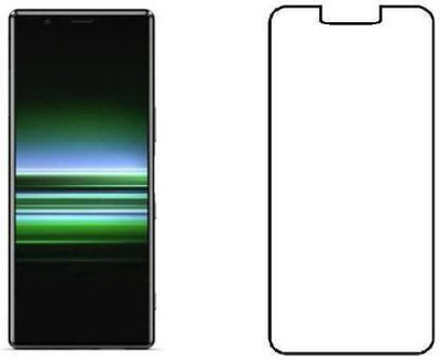 LIGHTWINGS Screen Guard for Sony Xperia 10 III Lite(Pack of 1)