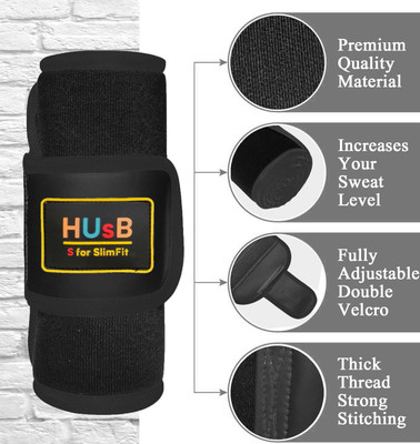 HUSB Unisex Shapewear