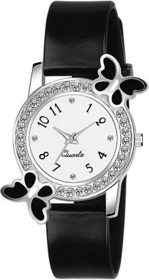 R AND P ENTERPRISE Stylish Professional Watch Analog Watch  - For Girls