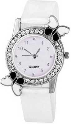 R AND P ENTERPRISE Stylish Professional Watch Analog Watch  - For Girls