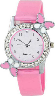 R AND P ENTERPRISE Stylish Professional Watch Analog Watch  - For Girls