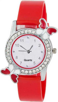 R AND P ENTERPRISE Stylish Professional Watch Analog Watch  - For Girls
