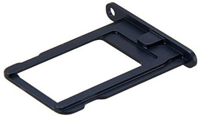 Anixen Sim Card Tray(Compatible With IPHONE SE)