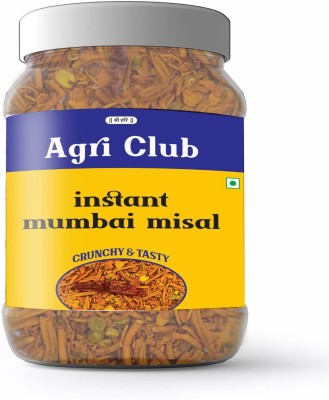 AGRI CLUB instant mumbai misal 400gm (each 200gm)(2 x 200 g)