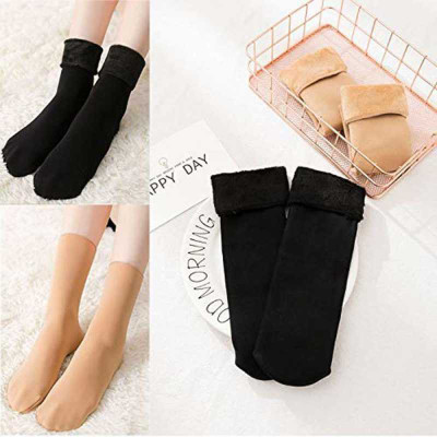 NUBILE Women Woven Ankle Length(Pack of 2)