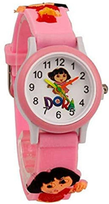 sbaprime Analog Watch  - For Girls