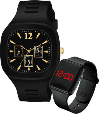 Vitota Digital Watch  - For Boys