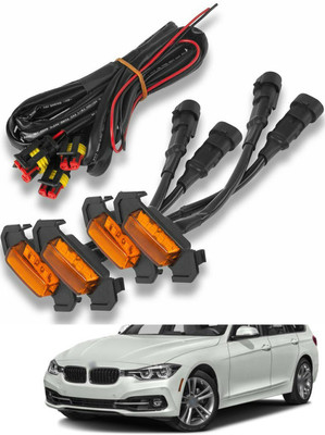 PECUNIA LED Fog Lamp Unit for BMW 3 Series