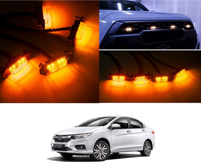 PECUNIA LED Fog Lamp Unit for Honda City