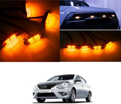 PECUNIA LED Fog Lamp Unit for Nissan Sunny