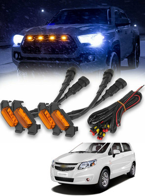 PECUNIA LED Headlight for Chevrolet Sail UVA