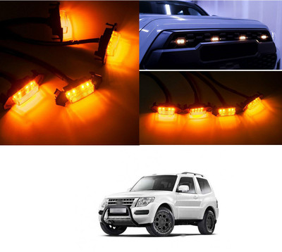 PECUNIA LED Fog Lamp Unit for Mitsubishi Pajero