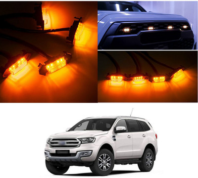 PECUNIA LED Fog Lamp Unit for Ford Endeavour