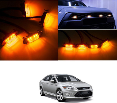 PECUNIA LED Fog Lamp Unit for Ford Mondeo