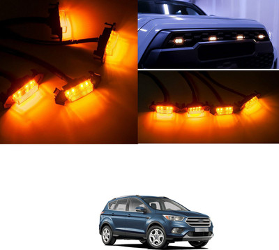 PECUNIA LED Fog Lamp Unit for Ford Universal For Car