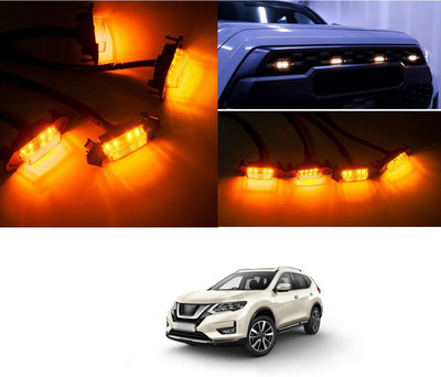 PECUNIA LED Fog Lamp Unit for Nissan X-Trail