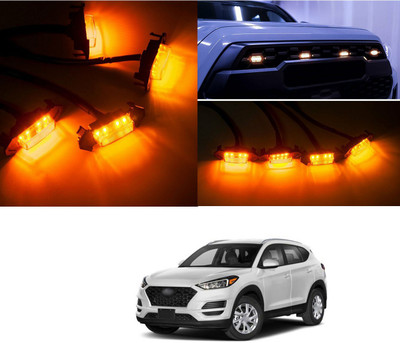 PECUNIA LED Fog Lamp Unit for Hyundai Tucson
