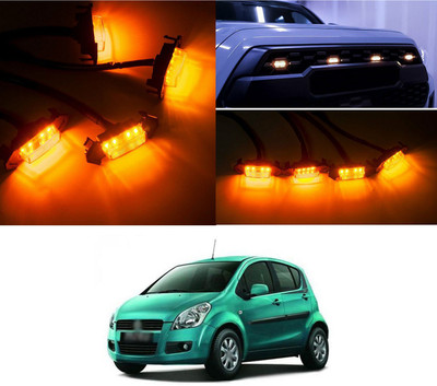 PECUNIA LED Fog Lamp Unit for Maruti Suzuki Ritz