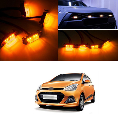 PECUNIA LED Fog Lamp Unit for Hyundai Universal For Car