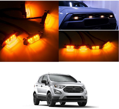 PECUNIA LED Fog Lamp Unit for Ford Ecosport