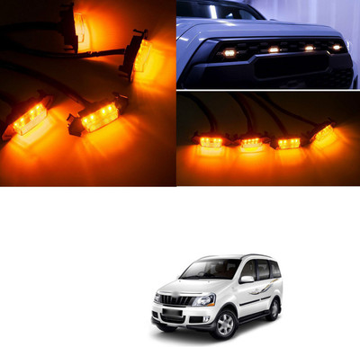 PECUNIA LED Fog Lamp Unit for Mahindra Xylo