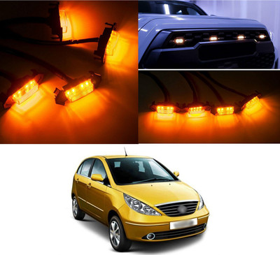 PECUNIA LED Fog Lamp Unit for Tata Indica Vista
