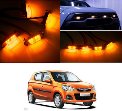 PECUNIA LED Fog Lamp Unit for Maruti Suzuki Alto K10