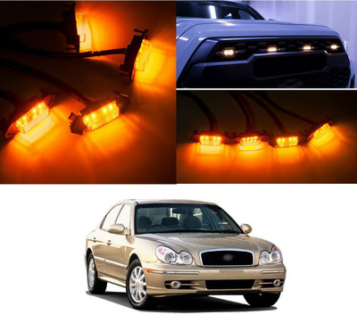 PECUNIA LED Fog Lamp Unit for Hyundai Sonata