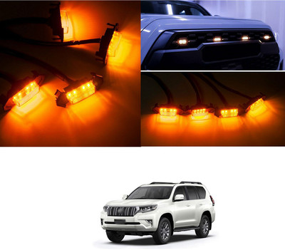 PECUNIA LED Fog Lamp Unit for Toyota Land Cruiser